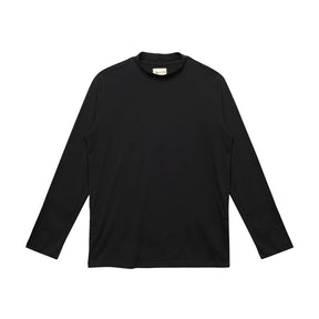 Camiseta Algodão Egípcio Manga Comprida